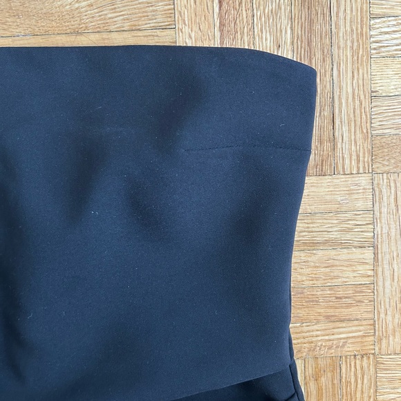 Zara Strapless Top - Picture 4 of 6